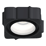 ST753.548.07 Св-к встр. светодиодный в натяжной ПВХ потолок Белый LED 1*7W 4000K 560Lm Ra80 60° IP20 Встраиваемые светильники 250_100_2946976