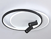Потолочная люстра Ambrella Light FL FL5137 100_100_2015172