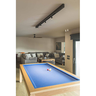 Трековый светильник Neso Hole 3000K 20 гр. DALI 5W 400_400_3068271