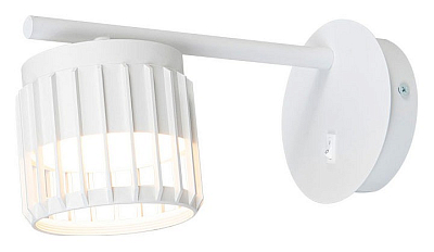 Бра Arte Lamp Atria A8032AP-1WH 400_400_1826504