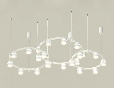 Подвесная люстра Ambrella Light XR XR92082200 400_400_2425372