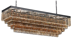 Подвесная люстра Vitaluce  V5853-1/30 250_100_Array
