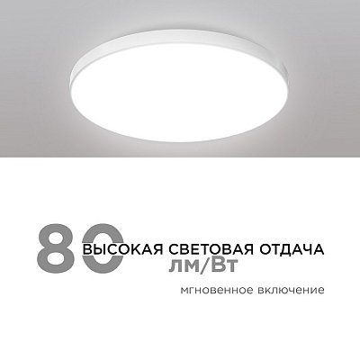 Накладной светильник Apeyron Electrics  18-146 400_400_2178813