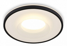 Встраиваемый светильник Ambrella Light TN TN3201 500_191_2433516