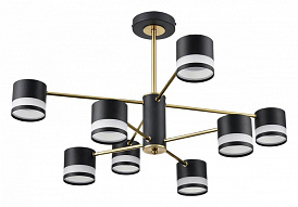 Люстра на штанге Lumion Lanika 8240/8C 500_191_2423700