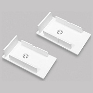 Заглушка для трека Imex Smart Line IL.0050.1005-WH 500_191_3108090
