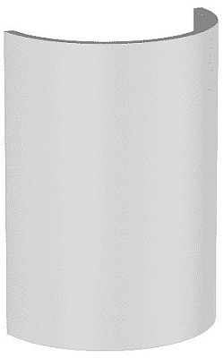 Накладной светильник DesignLed Tube GW-6805-6-WH-NW 400_400_2445405