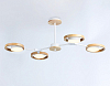 Люстра на штанге Ambrella Light FL FL51609 100_100_2017161
