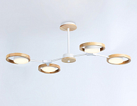 Люстра на штанге Ambrella Light FL FL51609 250_100_2017161