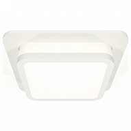 Встраиваемый светильник Ambrella Light XC XC7901012 500_191_2433999