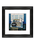 Интерьерное жикле Mackerel and jug 250_100_2847364