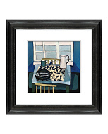 Интерьерное жикле Mackerel and jug 500_191_2847364