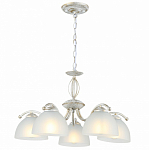 Подвесная люстра Rivoli Valerie Б0060980 250_100_1947879