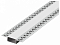 Короб встраиваемый Donel  DN18P7015А2Set