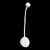 Бра Loft it Point 10254 White 100_100_1850836