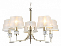 Подвесная люстра Ambrella Light HIGH LIGHT LH71214 250_100_Array