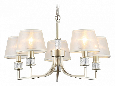 Подвесная люстра Ambrella Light HIGH LIGHT LH71214 400_400_2425116