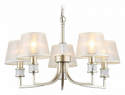 Подвесная люстра Ambrella Light HIGH LIGHT LH71214 500_191_2425116