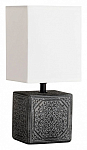 Настольная лампа декоративная Arte Lamp Fiori A4429LT-1BA 250_100_1822531