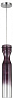 Подвесной светильник Indigo Beuta 11052/1P Purple 100_100_1971482