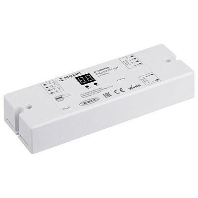 Блок питания Arlight  026403 400_400_1887888