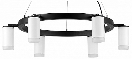 Подвесная люстра Lightstar Rullo LR0163660 500_191_2428593