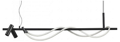 Подвесной светильник Odeon Light Corda 4391/30L 400_400_2463884
