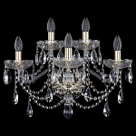 Бра Bohemia Art Classic 11.25 10.25.3+2.200.XL.Gd.Sp 250_100_1929406
