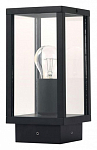 Наземный низкий светильник Arte Lamp Pot A1631FN-1BK 250_100_2170970