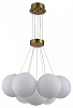 Подвесная люстра Kink Light Алди 08475-7,20 100_100_1842722