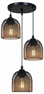 Подвесной светильник Reluce 06163 06163-0.9-03 BK 500_191_3116072