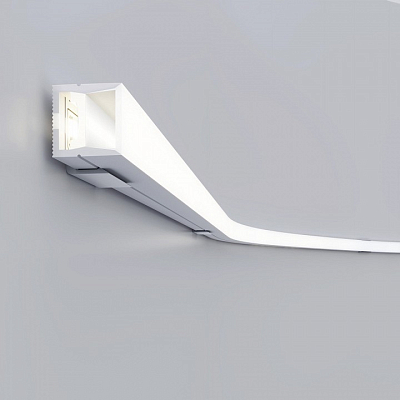 Короб накладной гибкий Elektrostandard  LL-2-ALP027 400_400_1414131