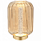 Настольная лампа декоративная Imex PLC-7077 PLC-7077-180-T-AMBER