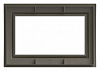 Рамка для двойной розетки Elbi Eleсtriс Zena 608-011400-907 100_100_2195009