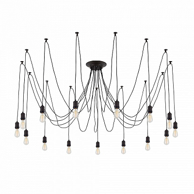 Подвесной светильник Citilux Эдисон CL451152 400_400_1684819