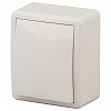 Выключатель одноклавишный Эра Эра Эксперт 11-1201-02 100_100_2399798