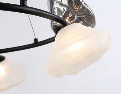 Подвесная люстра Ambrella Light LH LH15003 400_400_2028631
