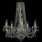 Подвесная люстра Bohemia Art Classic 11.11 11.11.5.195.h-63.Gd.Sp 250_100_Array