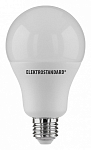 Лампа светодиодная Elektrostandard Classic LED E27 15Вт 6500K a048618 250_100_1772466