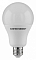 Лампа светодиодная Elektrostandard Classic LED E27 15Вт 6500K a048618
