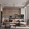 Трек встраиваемый Hesby Lighting ElDeko HSBL_0061 100_100_3120936