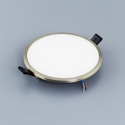 Встраиваемый светильник Citilux Омега CLD50R151 400_400_3149175