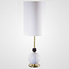 Настольная лампа декоративная Imperiumloft Marble Ball sn009 100_100_2279359