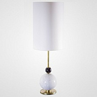 Настольная лампа декоративная Imperiumloft Marble Ball sn009 500_191_2279359