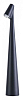 Настольная лампа декоративная Arte Lamp Fusion A3283LT-2BK 100_100_1825734