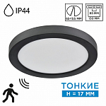 Накладной светильник Sonex Mitra LED 7788/12L 250_100_1386062