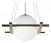 Подвесной светильник Loft it Swing 10424/200 100_100_2461236
