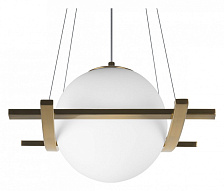 Подвесной светильник Loft it Swing 10424/200 500_191_2461236