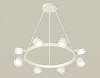 Подвесная люстра Ambrella Light XB XB9195201 100_100_2425278