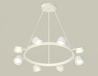 Подвесная люстра Ambrella Light XB XB9195201 250_100_Array